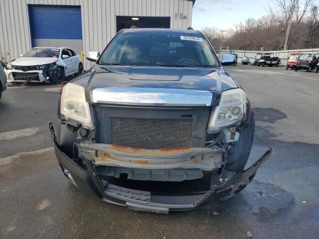2015 GMC TERRAIN SL #3296231413