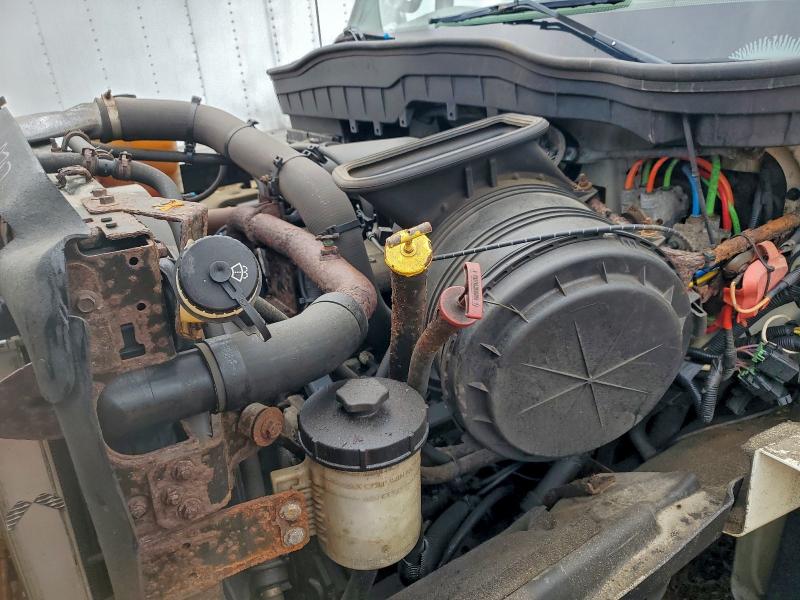 2015 INTERNATIONAL 7000 7400 #3294272877