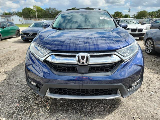 2019 HONDA CR-V EX - 7FARW1H57KE019990