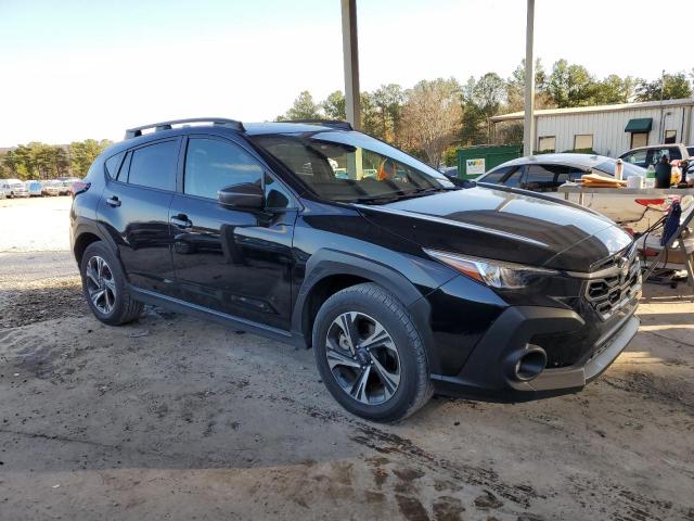 2024 SUBARU CROSSTREK #3293364436