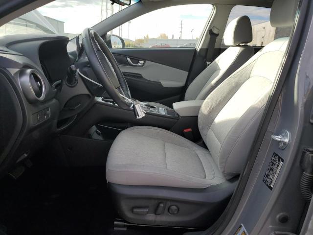 2023 HYUNDAI KONA SEL #3282387260