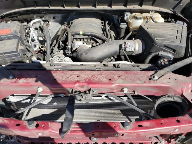 2020 CHEVROLET SILVERADO - 1GCPWBEF2LZ306624