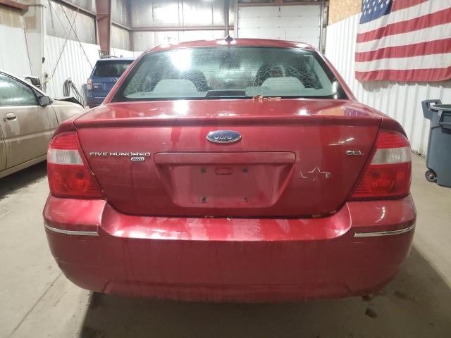 2007 FORD FIVE HUNDR #3284338027