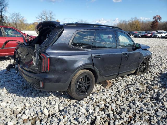 2025 KIA TELLURIDE #3308347057
