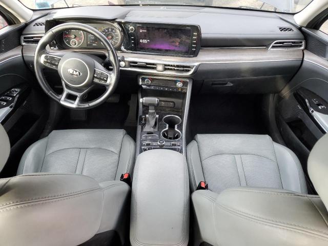 2021 KIA K5 EX - 5XXG34J29MG031314