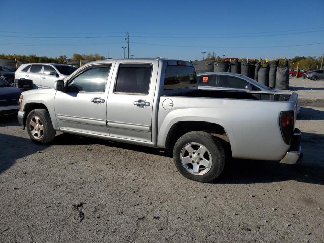 2012 CHEVROLET COLORADO L #3280299961