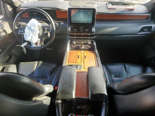 2018 LINCOLN NAVIGATOR #3294521492