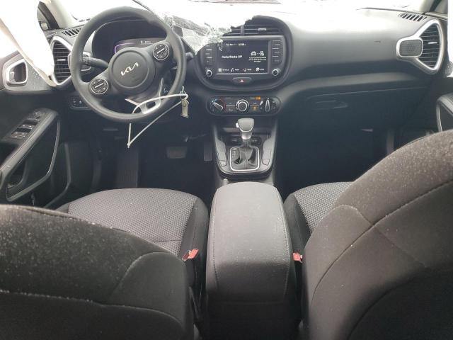 2025 KIA SOUL LX #3291324178