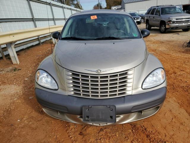 2002 CHRYSLER PT CRUISER #3301791381