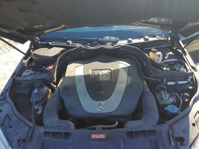 2008 MERCEDES-BENZ C 300 #3296305485