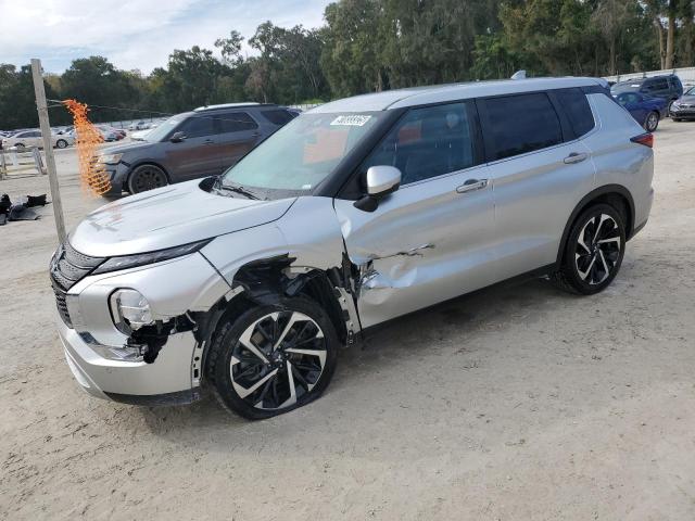 Global Auto Auctions: 2024 MITSUBISHI OUTLANDER