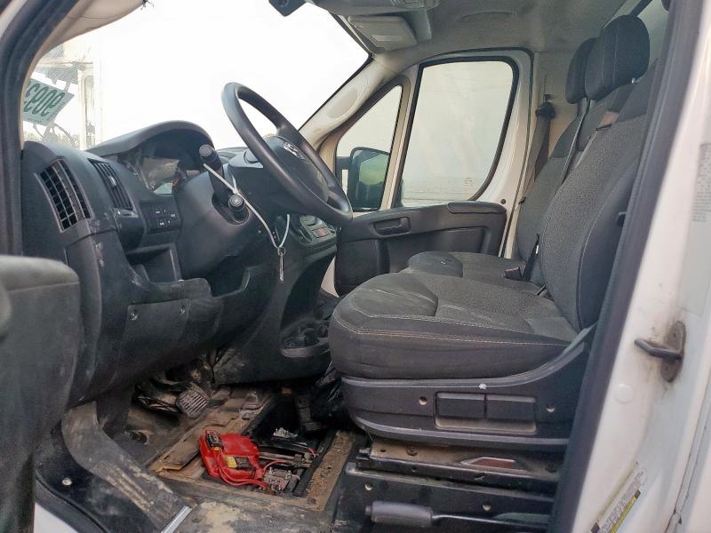 2019 RAM PROMASTER #3292342277