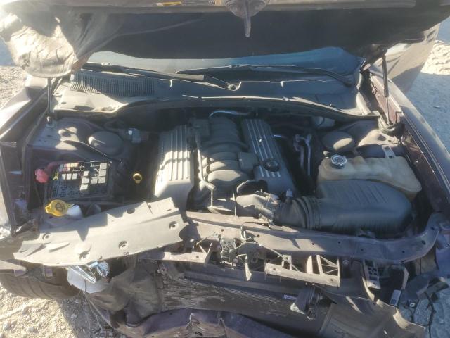 2020 DODGE CHARGER SC #3301782371