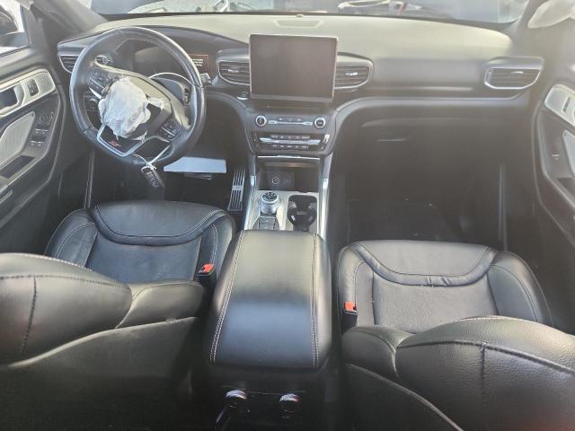 2020 FORD EXPLORER S #3292551679