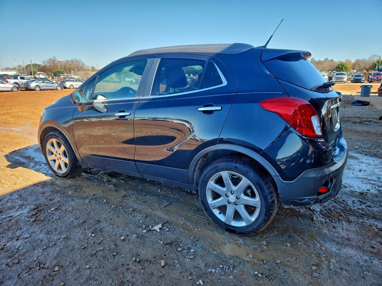 BUICK ENCORE PREMIUM