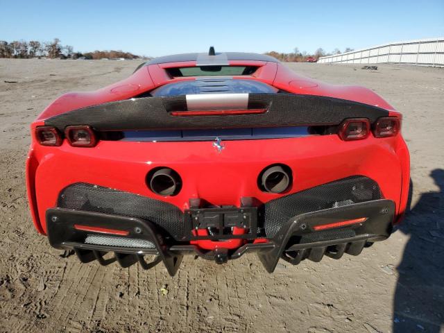 2023 FERRARI SF 90 STRA #3297975795