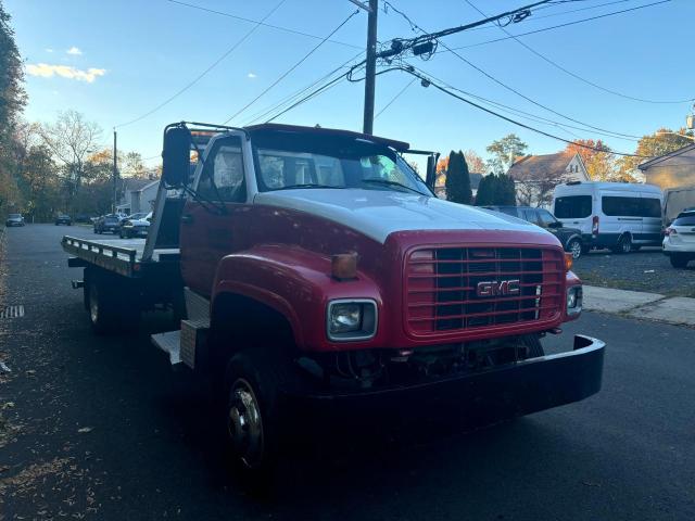 Global Auto Auctions: 1997 GMC C-SERIES C