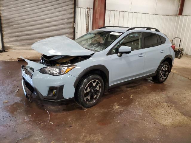 Global Auto Auctions: 2019 SUBARU CROSSTREK