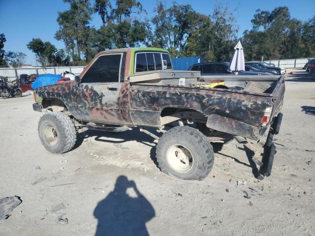1988 TOYOTA PICKUP 1/2 #3297933770