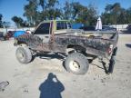 Lot #3297933770 1988 TOYOTA PICKUP 1/2