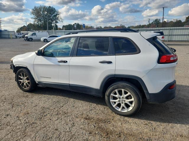 2016 JEEP CHEROKEE S #3309555555