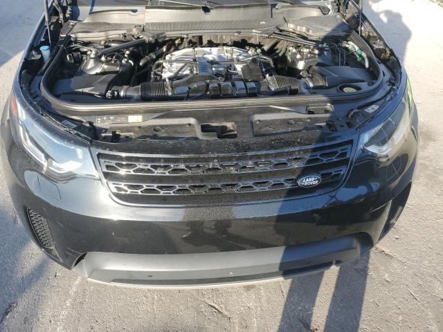 2017 LAND ROVER DISCOVERY #3291193954