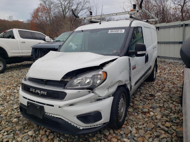 Global Auto Auctions: 2022 RAM PROMASTER