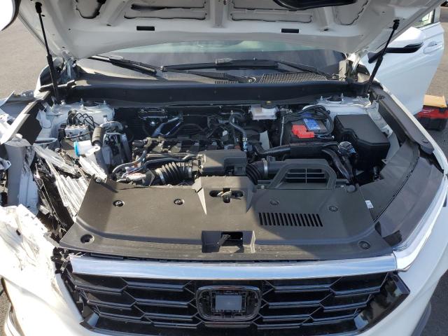 2026 HONDA CR-V EXL #3312797088