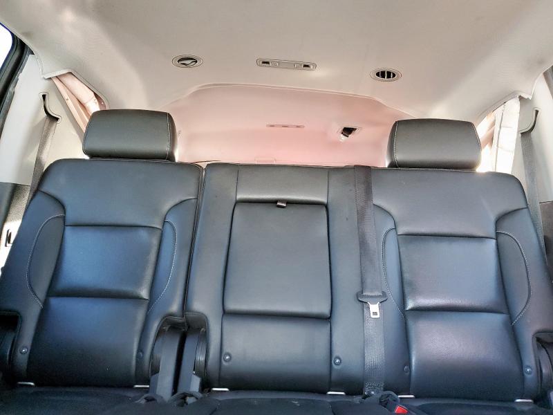 2018 GMC YUKON XL C #3304729909