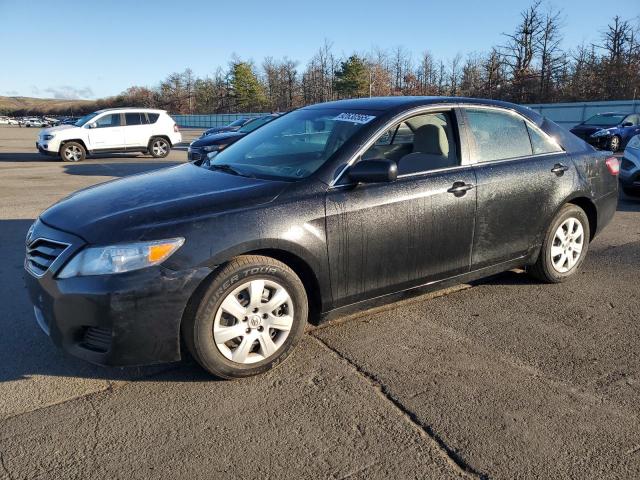 Global Auto Auctions: 2010 TOYOTA CAMRY BASE
