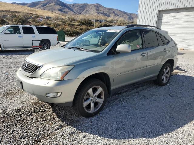Global Auto Auctions: 2004 LEXUS RX 330