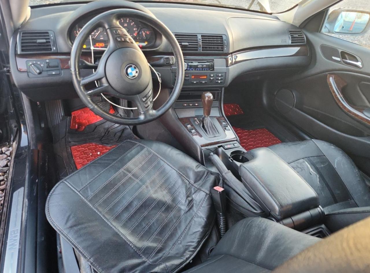 Lot #3290216203 2006 BMW 325 CI