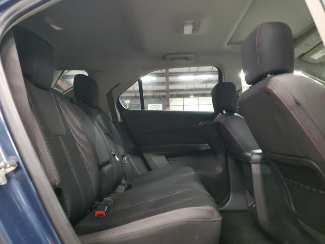 2017 CHEVROLET EQUINOX LT #3292584858