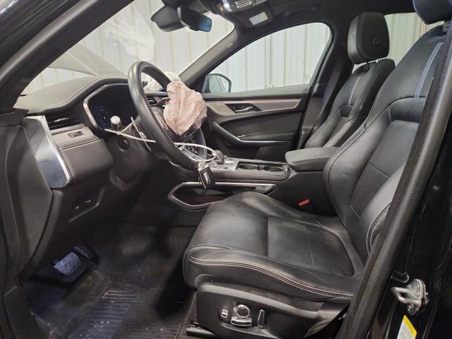 2021 JAGUAR F-PACE R-D #3298158283