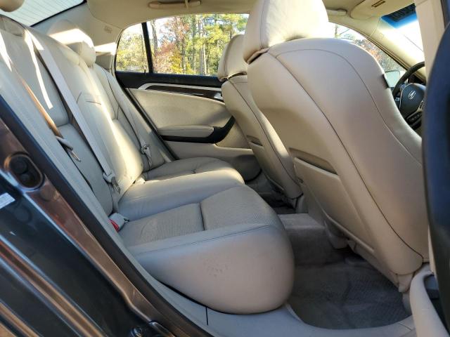 2008 ACURA TL #3291297446