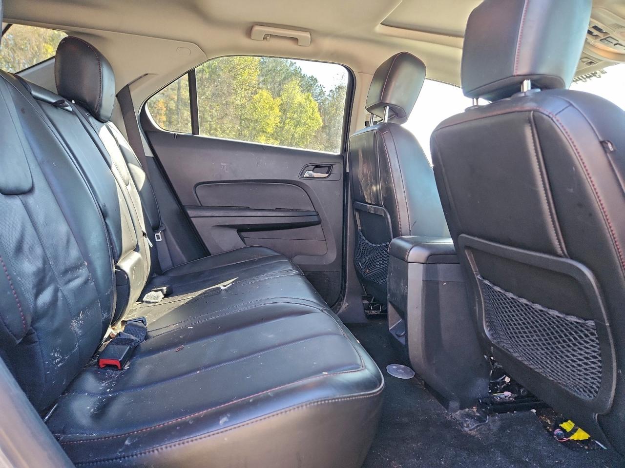 Lot #3311673276 2013 CHEVROLET EQUINOX LT