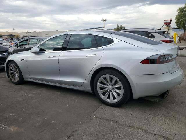 2017 TESLA MODEL S #3286895221