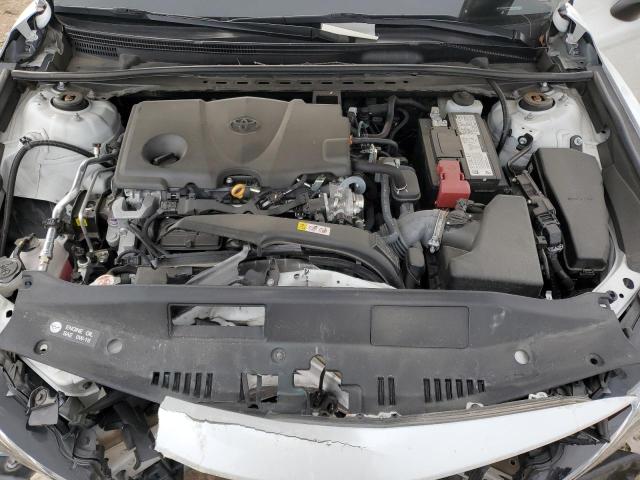 2023 TOYOTA CAMRY XLE #3291378160