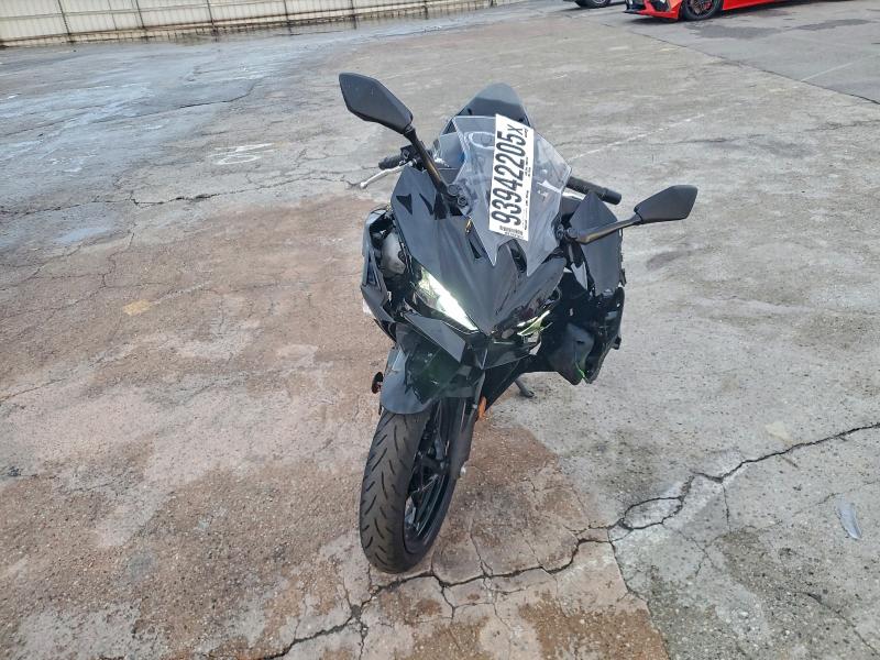 2024 KAWASAKI EX500 H #3296332420