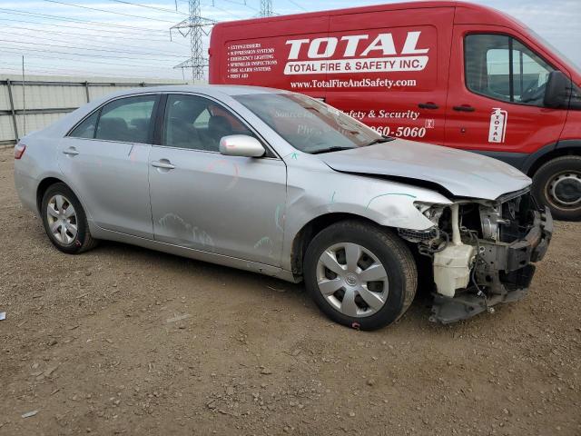 2008 TOYOTA CAMRY CE #3282507892