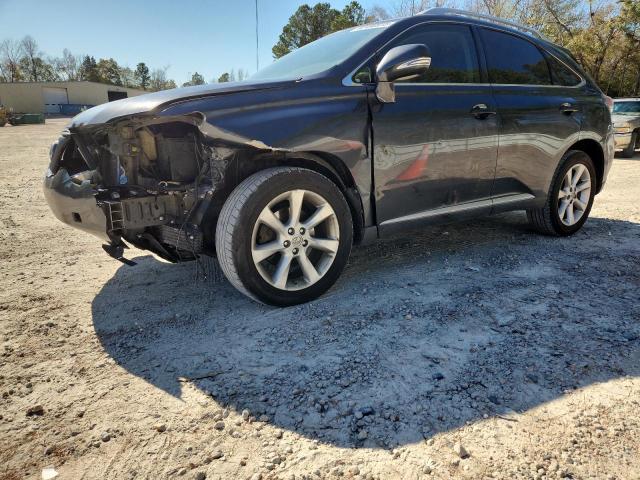 Global Auto Auctions: 2011 LEXUS RX 350