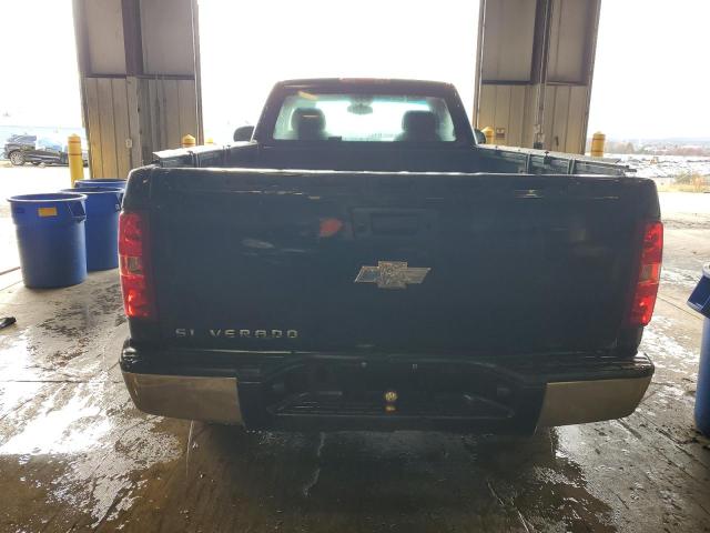 2008 CHEVROLET SILVERADO #3302793938