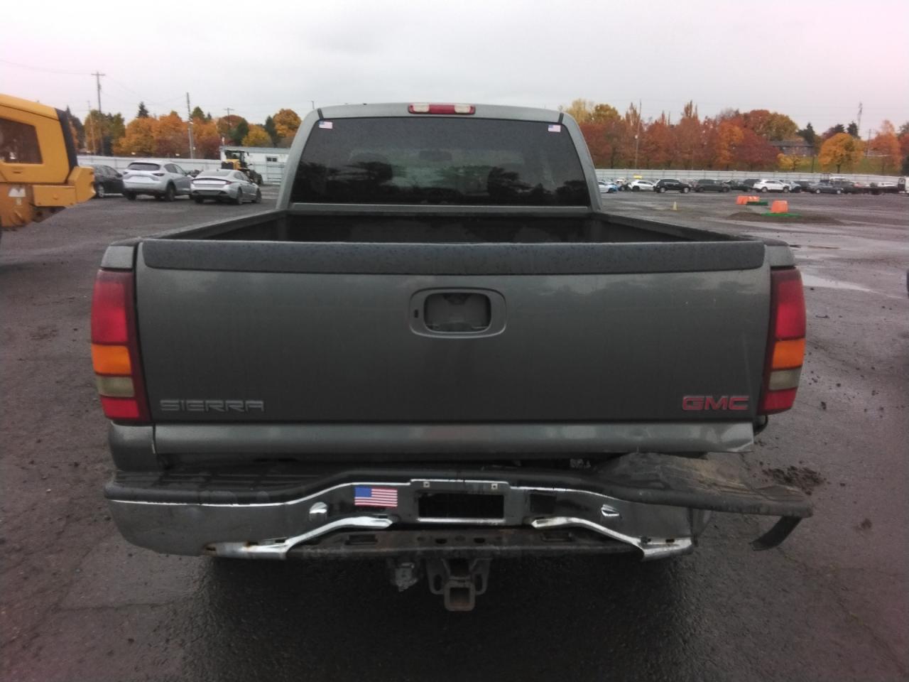 Global Auto Auctions