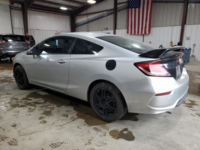 2015 HONDA CIVIC EX #3301986452