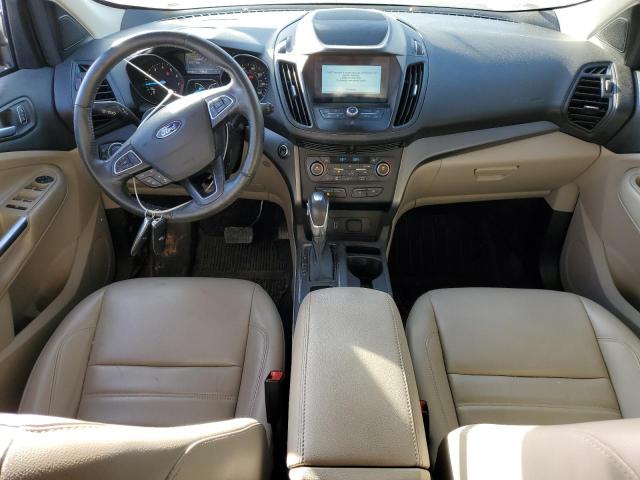 2019 FORD ESCAPE SEL - 1FMCU0HD7KUC07324