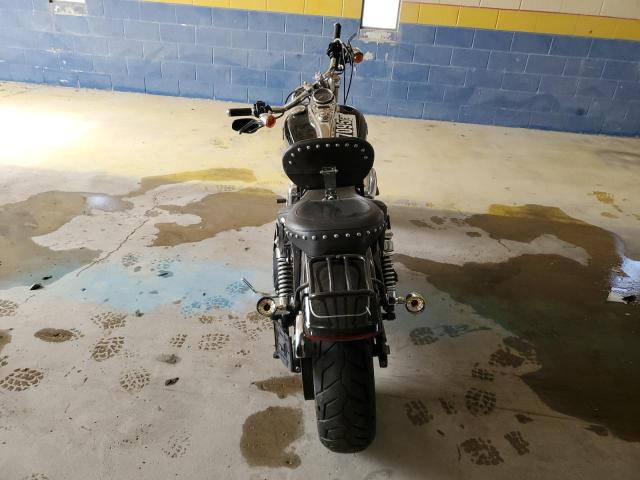 2012 HARLEY-DAVIDSON FXDWG DYNA 1HD1GPM19CC323783