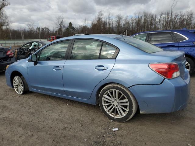 2012 SUBARU IMPREZA PR #3303731452