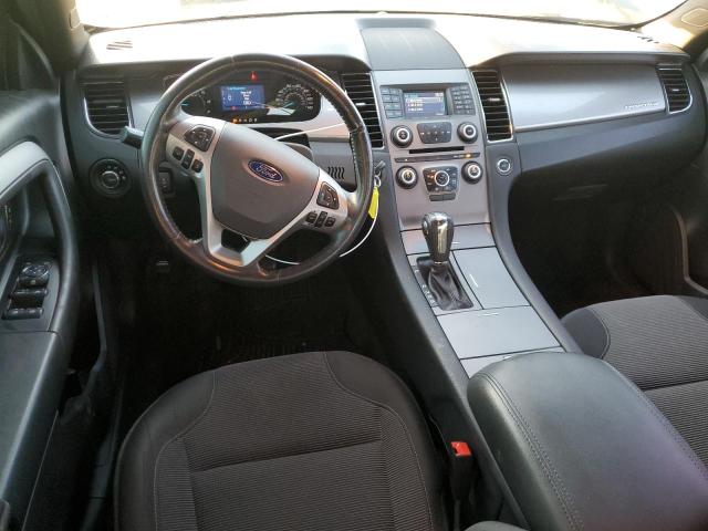 2015 FORD TAURUS SEL - 1FAHP2E83FG110152