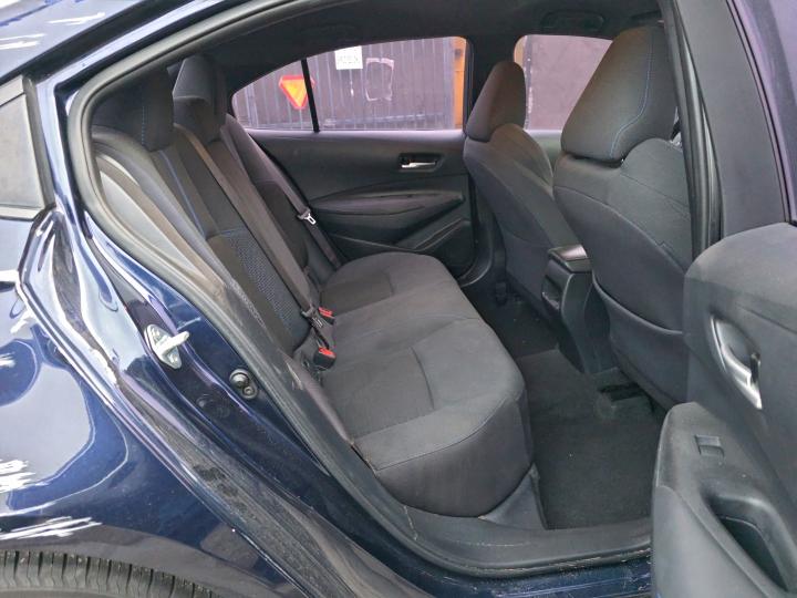 2020 TOYOTA COROLLA SE #3297944779