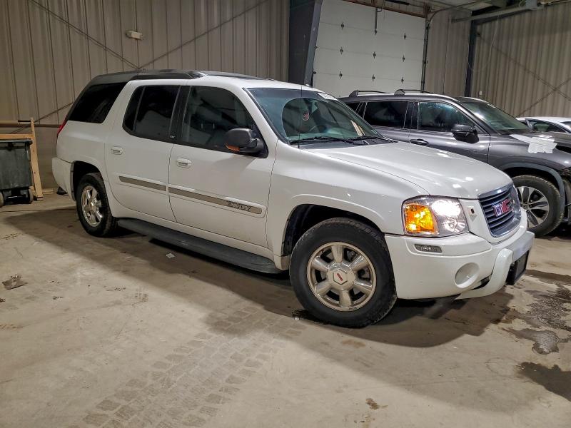 2004 GMC ENVOY XUV #3301940466
